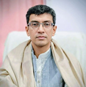 Dr. Sabyasachi Roy